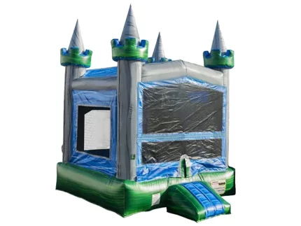 Brincolin Inflable Castillo