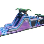 Marble Mega Carrera De Obstáculos