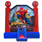 Spiderman Inflable