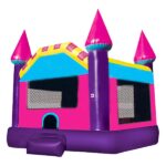Castillo Inflable