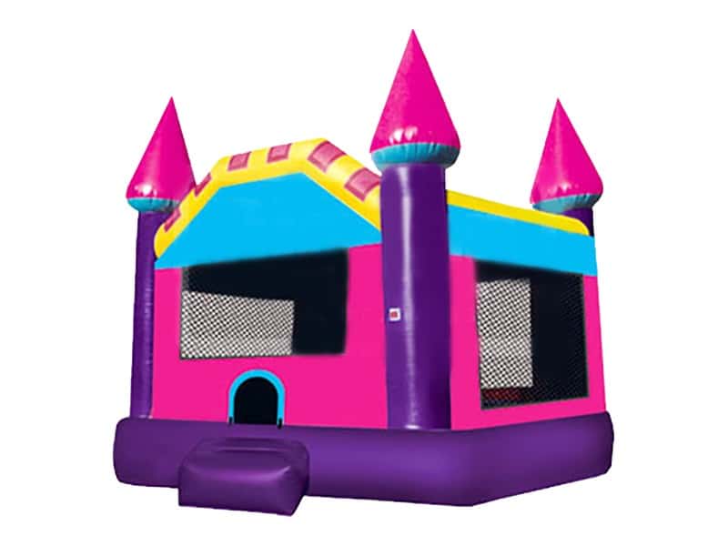 E101042 Castillo Inflable - Imagen 1