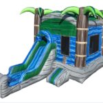 Brincolines Con Tobogán