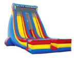 Tobogan Einflatables
