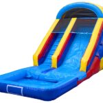 Brincolines Acuaticos