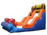 Tobogan Acuatico Inflable Big Kahuna