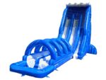 Tobogan Acuatico Inflable Grande
