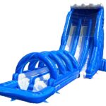 Tobogan Acuatico Inflable Grande
