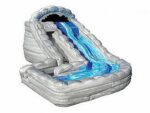 Tobogan Acuatico Wild Rapids Dual Lane