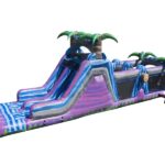 Marble Mega Carrera De Obstáculos