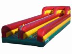 Hinchables Bungee Run