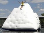 Iceberg Inflable