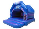 Castillos Hinchables Disco