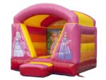 Mini Castillo Hinchable
