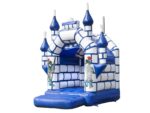 Castillo Hinchable De Caballeros
