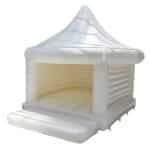 Castillo Hinchable De Boda