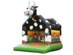 Castillo Hinchable De Vaca
