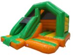 Castillo Hinchable Tobogan