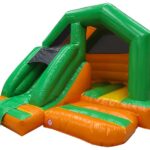 Castillo Hinchable Tobogan