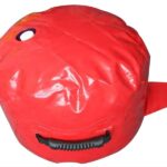 Bolsa De Agua De Vinilo