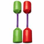 Postes De Justas De Gladiador