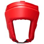 Casco De Boxeo