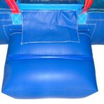 Entrada De Rampa Inflable