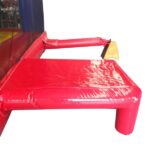 Cubierta Inflable Del Soplador De Aire