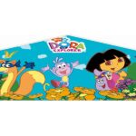 Paneles De Arte De Módulo Medio