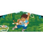 Paneles De Arte De Módulo Grande