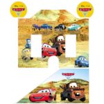 Banner Combinado Inflable