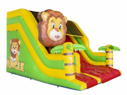 Tobogán Fun León