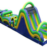 Pista Americana Xtreme Run