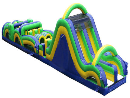 Pista Americana Xtreme Run