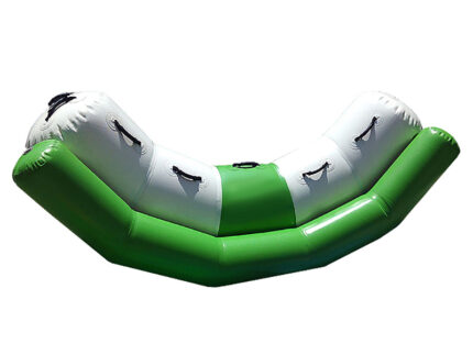 Balancín Hinchable Acuático