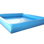 Piscina Hinchable Gigante