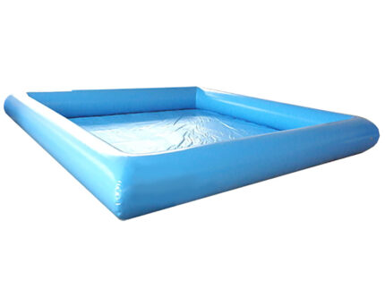 Piscina Hinchable Gigante