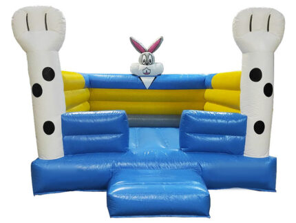 Mini Castillo Bugs Bunny