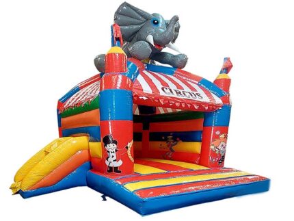 Mini Combinado Circus