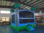 Brincolin Inflable Castillo - Imagen 3
