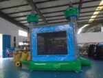 Brincolin Inflable Castillo - Imagen 4