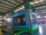 Brincolin Inflable Castillo - Imagen 5