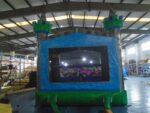 Brincolin Inflable Castillo - Imagen 6