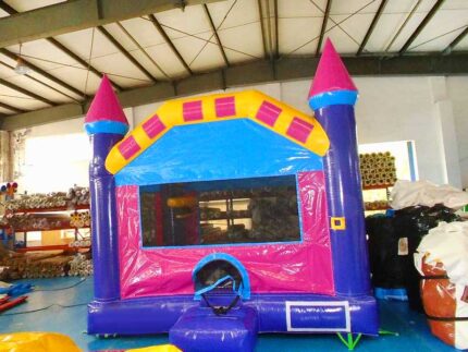 Castillo Inflable