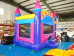 Castillo Inflable - Imagen 3