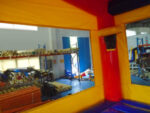 Brincolines De Grado Comercial - Imagen 6