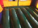 Castillo Inflable De Crayón - Imagen 5