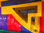 Castillo Inflable De Crayón - Imagen 6