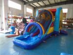 Combos De Castillos Inflables - Imagen 3