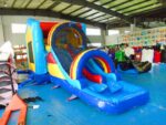 Combos De Castillos Inflables - Imagen 4