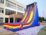 Tobogan Einflatables - Imagen 3